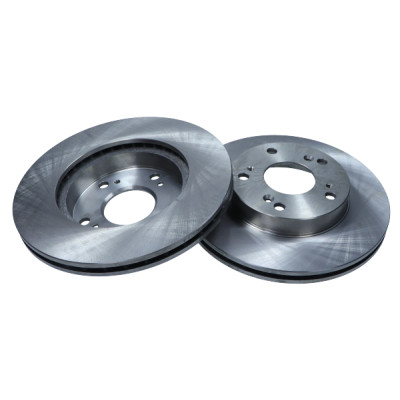 MAXGEAR TARCZA HAMULCOWA HONDA PRZÓD CIVIC 02- 1,7CDTI/06- 1,3