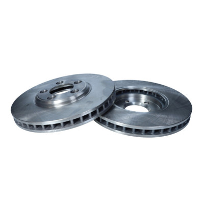 MAXGEAR TARCZA HAMULCOWA JAGUAR PRZÓD S-TYPE