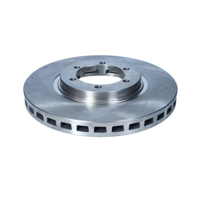 MAXGEAR TARCZA HAMULCOWA HYUNDAI PRZÓD TERRACAN 01-