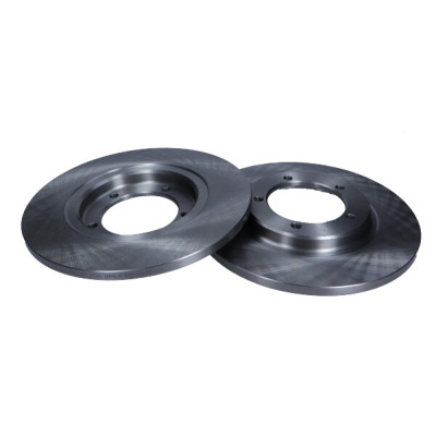 MAXGEAR TARCZA HAMULCOWA DAIHATSU PRZÓD FEROZA/ROCKY 1,6-2,8D 85-98