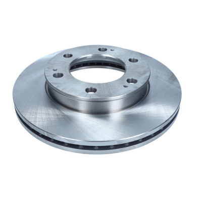 MAXGEAR TARCZA HAMULCOWA SSANGYONG PRZÓD REXTON 2,7 XDI 04-12