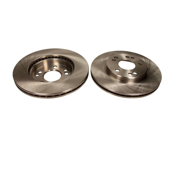 MAXGEAR TARCZA HAMULCOWA MERCEDES PRZÓD W124 250