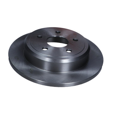 MAXGEAR TARCZA HAMULCOWA JEEP TYŁ GRAND CHEROKEE 05-/COMMANDER