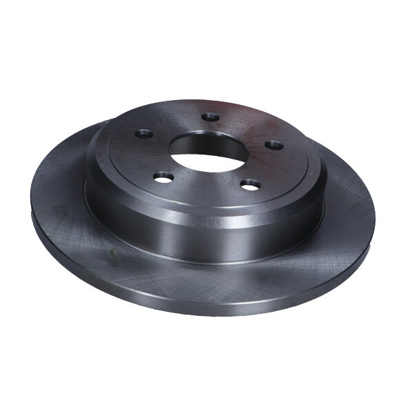 MAXGEAR TARCZA HAMULCOWA JEEP TYŁ GRAND CHEROKEE 05-/COMMANDER