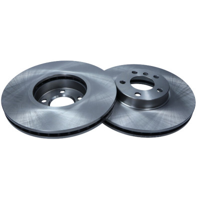 MAXGEAR TARCZA HAMULCOWA BMW PRZÓD X5/X6 2,0-3,0 D 06-