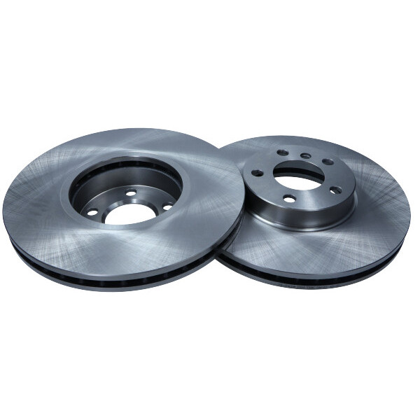 MAXGEAR TARCZA HAMULCOWA BMW PRZÓD X5/X6 2,0-3,0 D 06-