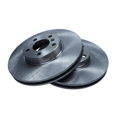 MAXGEAR TARCZA HAMULCOWA BMW PRZÓD X5/X6 2,0-3,0 D 06-