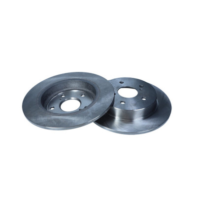 MAXGEAR TARCZA HAMULCOWA SUZUKI TYŁ SX4 06-
