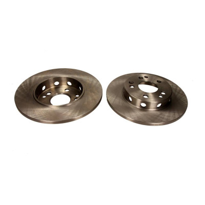 MAXGEAR TARCZA HAMULCOWA MERCEDES PRZÓD W124 200