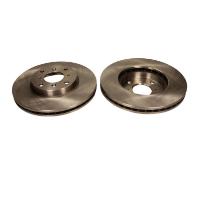 MAXGEAR TARCZA HAMULCOWA HONDA PRZÓD ACCORD 98-