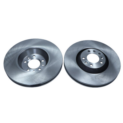 MAXGEAR TARCZA HAM. PEUGEOT P. 407/607/C5/C6 04- 2,2/2,7HDI/3,0B V6 04- 330MM