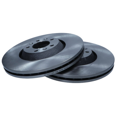 MAXGEAR TARCZA HAM. PEUGEOT P. 407/607/C5/C6 04- 2,2/2,7HDI/3,0B V6 04- 330MM