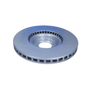QUARO TARCZA HAM. CITROEN P. C5/C6 2,0-3,0 HDI 09-17 Z POWŁOKĄ ANTYKOROZYJNĄ