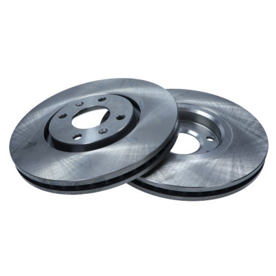 MAXGEAR TARCZA HAMULCOWA CITROEN PRZÓD C5/XANT
