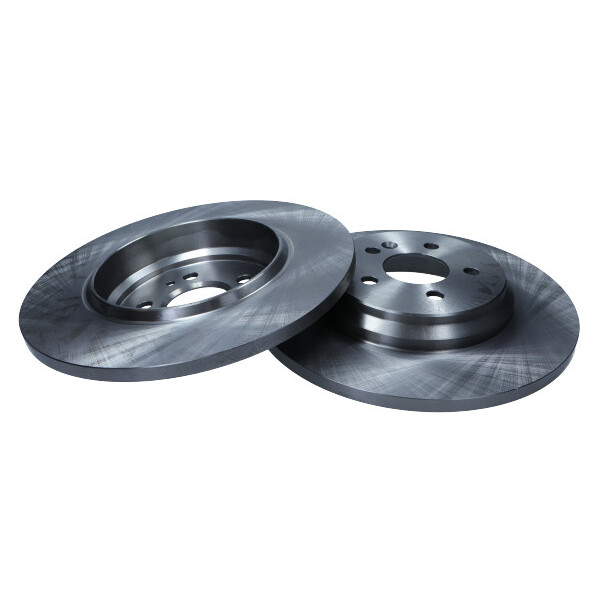 MAXGEAR TARCZA HAMULCOWA MERCEDES TYŁ W163 98-