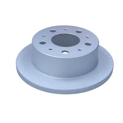 MAXGEAR TARCZA HAM. CITROEN T. JUMPER/BOXER 06- Z POWŁOKĄ ANTYKOROZYJNĄ