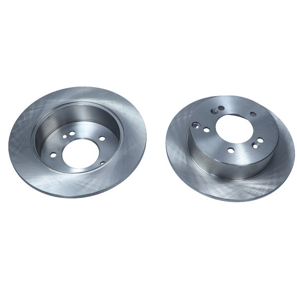 MAXGEAR TARCZA HAMULCOWA KIA TYŁ CARENS 06-
