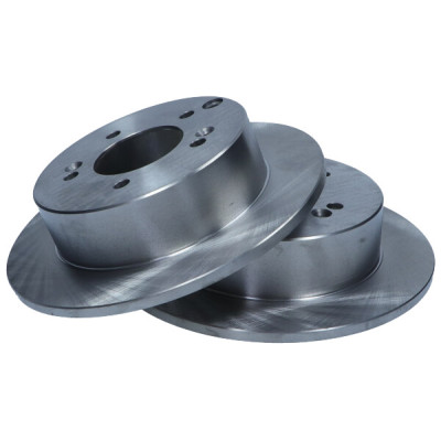 MAXGEAR TARCZA HAMULCOWA KIA TYŁ CARENS 06-