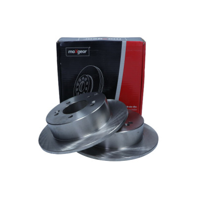 MAXGEAR TARCZA HAMULCOWA KIA TYŁ CARENS 06-