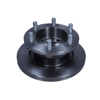 MAXGEAR TARCZA HAMULCOWA IVECO PRZÓD 35C/S 04- 290X22