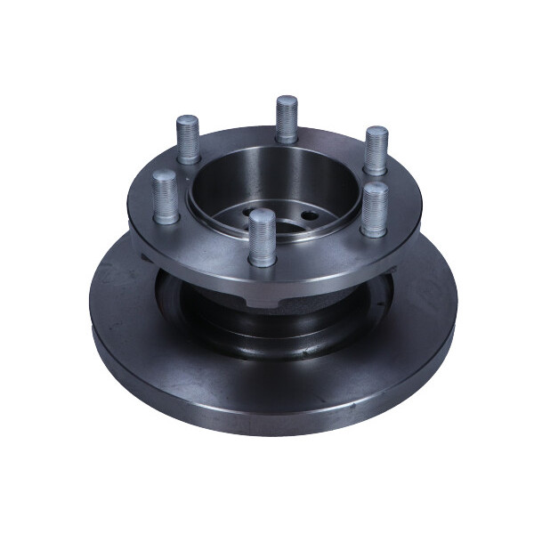 MAXGEAR TARCZA HAMULCOWA IVECO PRZÓD 35C/S 04- 290X22