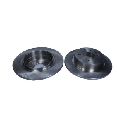 MAXGEAR TARCZA HAMULCOWA SAAB TYŁ 9-5 97-