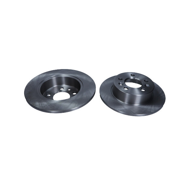 MAXGEAR TARCZA HAMULCOWA RENAULT TYŁ ESPACE 96-