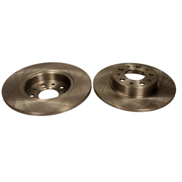 MAXGEAR TARCZA HAMULCOWA FIAT TYŁ 500L 0,9-1,4/1,3-1,6 D 12-
