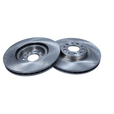 MAXGEAR TARCZA HAMULCOWA FIAT PRZÓD TIPO 1,4/1,6 D 16-