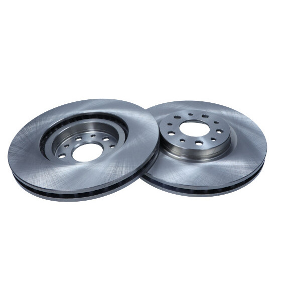 MAXGEAR TARCZA HAMULCOWA FIAT PRZÓD TIPO 1,4/1,6 D 16-