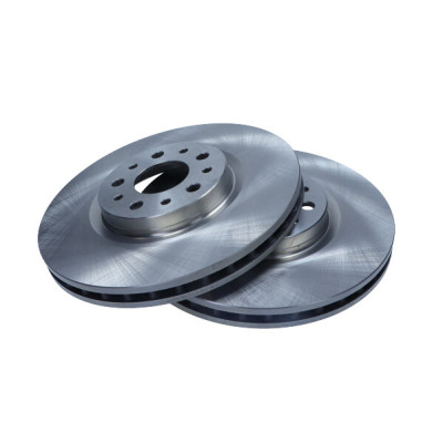 MAXGEAR TARCZA HAMULCOWA FIAT PRZÓD TIPO 1,4/1,6 D 16-