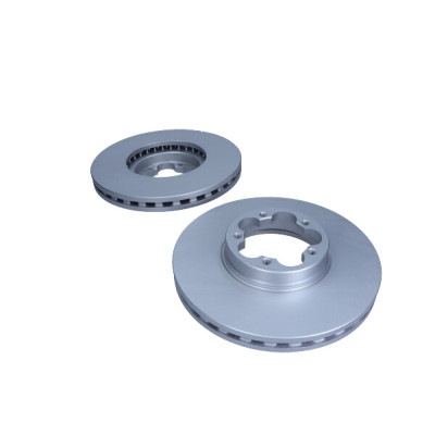QUARO TARCZA HAM. FORD P. TRANSIT 2,2 TDCI 13- Z POWŁOKĄ ANTYKOROZYJNĄ