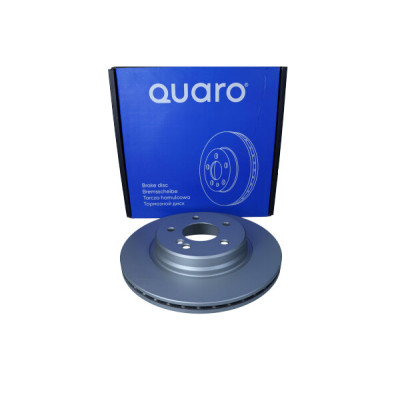 QUARO TARCZA HAM. DB T. C208/W202/W203/W210 3,0-5,5 97-11 Z POWŁOKĄ ANTYKOROZYJNĄ