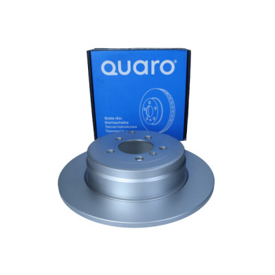 QUARO TARCZA HAM. LAND ROVER T. RANGE ROVER 3,0-3,6D/4,2-4,4 4X4 02-12 Z POWŁOKĄ ANTYKOROZYJNĄ