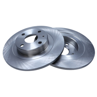 MAXGEAR TARCZA HAMULCOWA MAZDA TYŁ 323 98-