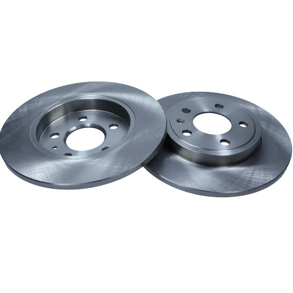 MAXGEAR TARCZA HAMULCOWA VW TYŁ A4 2,0-