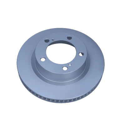 QUARO TARCZA HAM. TOYOTA P. LANDCRUISER 08- Z POWŁOKĄ ANTYKOROZYJNĄ