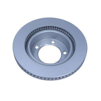 QUARO TARCZA HAM. TOYOTA P. LANDCRUISER 08- Z POWŁOKĄ ANTYKOROZYJNĄ