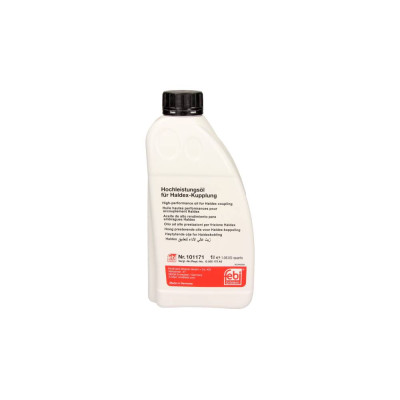 FEBI OLEJ DO SPRZĘGŁA HALDEX G055175A1 1L/ 1940057