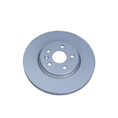QUARO TARCZA HAM. OPEL P. ASTRA K 1,0-1,6 15- Z POWŁOKĄ ANTYKOROZYJNĄ
