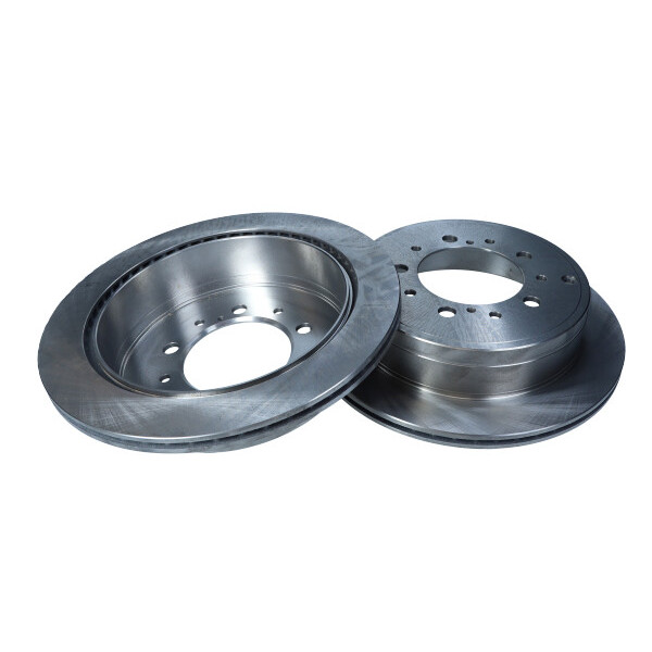 MAXGEAR TARCZA HAMULCOWA TOYOTA TYŁ LANDCRUISER 08-