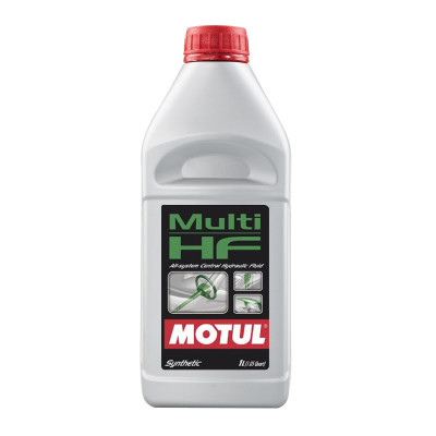 MOTUL OLEJ MULTI HF 1L/ HYDRAULICZNY
