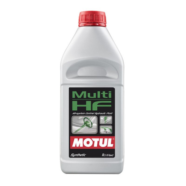 MOTUL OLEJ MULTI HF 1L/ HYDRAULICZNY