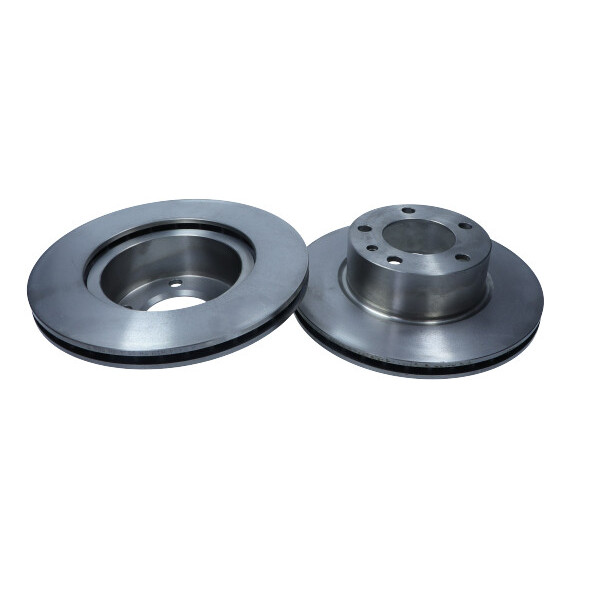 MAXGEAR TARCZA HAMULCOWA BMW PRZÓD E28 80-87