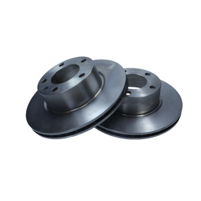 MAXGEAR TARCZA HAMULCOWA BMW PRZÓD E28 80-87