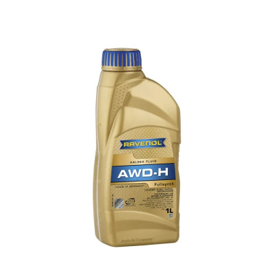 RAVENOL OLEJ AWD-H FLUID 1L