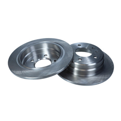 MAXGEAR TARCZA HAMULCOWA BMW TYŁ E28 81-87