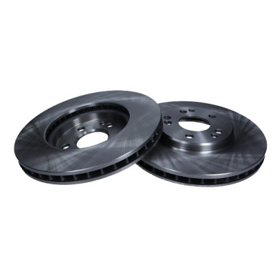 MAXGEAR TARCZA HAMULCOWA MERCEDES PRZÓD W129 SL