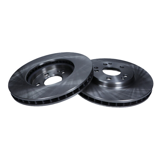 MAXGEAR TARCZA HAMULCOWA MERCEDES PRZÓD W129 SL