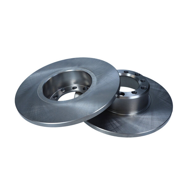 MAXGEAR TARCZA HAMULCOWA MERCEDES PRZÓD W115 200